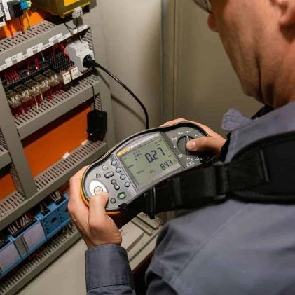 Network wiring